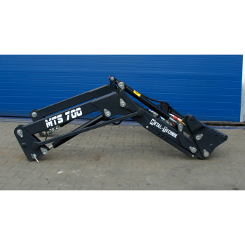 Ładowacz czołowy Metal-Technik MTS 700